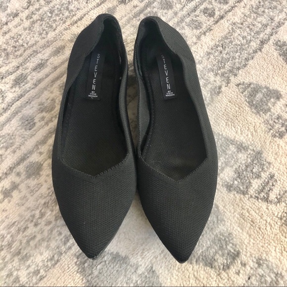 steve madden rosy flat